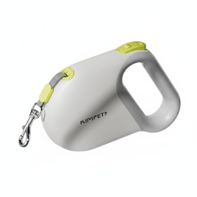 Automatic Retractable Dog Leash for Small and Medium-sized Dogs - Ideal for Golden Retrievers, Teddies, Corgis - Pet Supplies