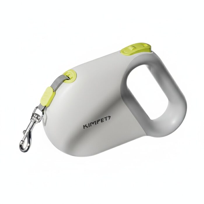 Automatic Retractable Dog Leash for Small and Medium-sized Dogs - Ideal for Golden Retrievers, Teddies, Corgis - Pet Supplies