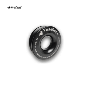 Arthur Fixed Pulley for