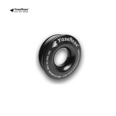 Arthur Fixed Pulley for