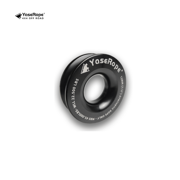 Arthur Fixed Pulley for